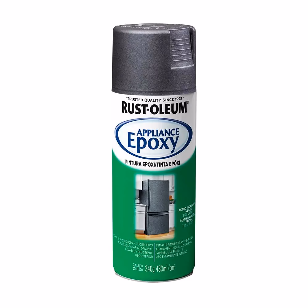 ¿Qué son las pinturas de galvanizado o acero inoxidable?