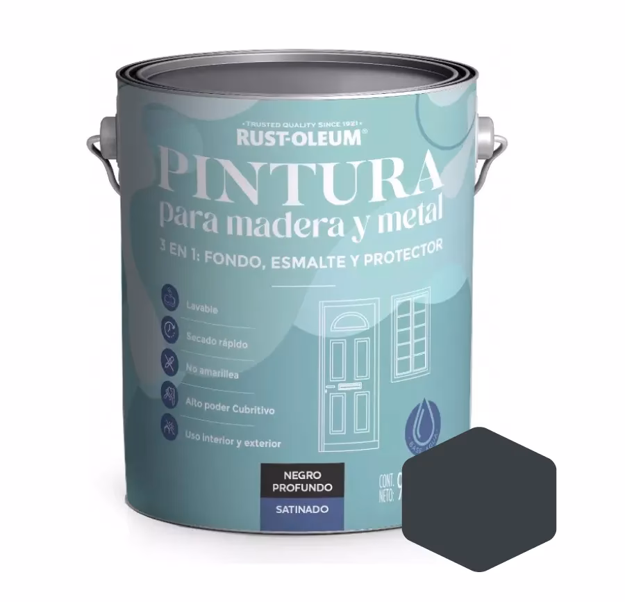 ¿Qué tipo de pintura se recomienda para pisos?