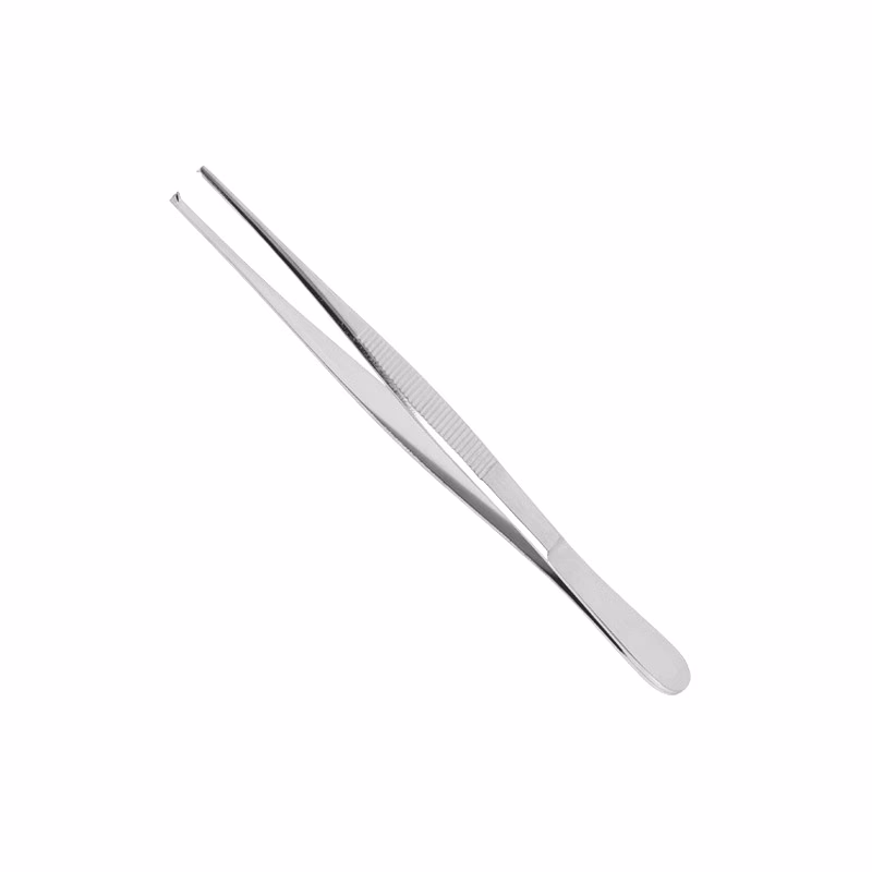 ¿Qué tipo de dientes deben utilizarse en el piñón de acero forjado?