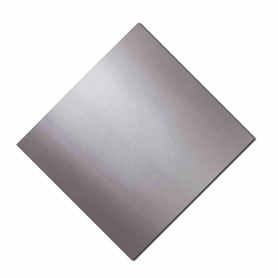 ¿Qué es la pasivación del acero inoxidable?