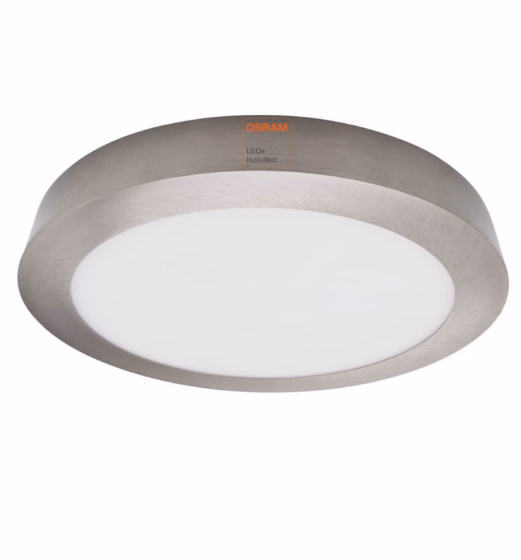 ¿Qué son los plafones de techo modernos?