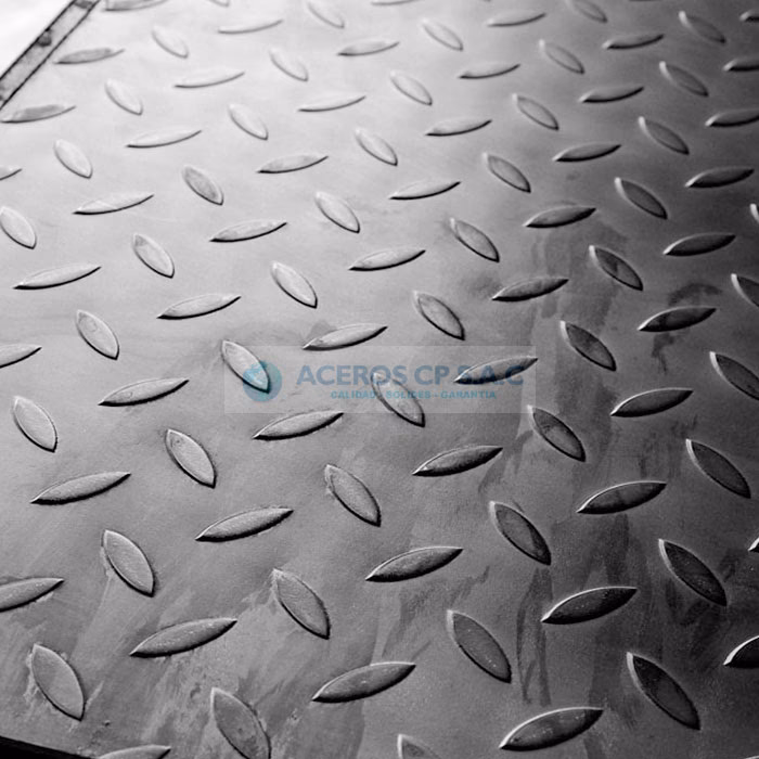 ¿Cuánto pesa una plancha de Inox?