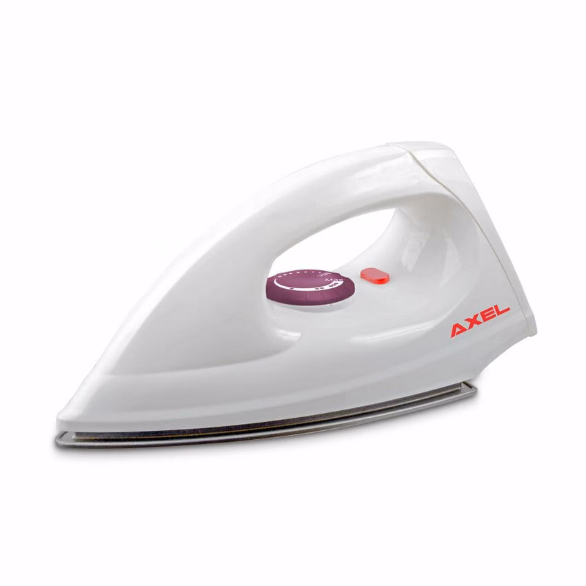 ¿Cuál es el mejor material para una plancha de ropa?