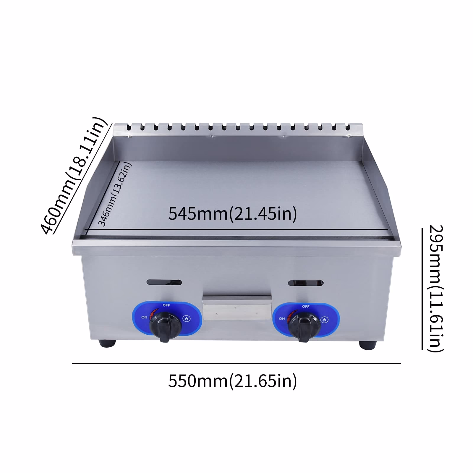 ¿Qué son las planchas de acero gruesas?