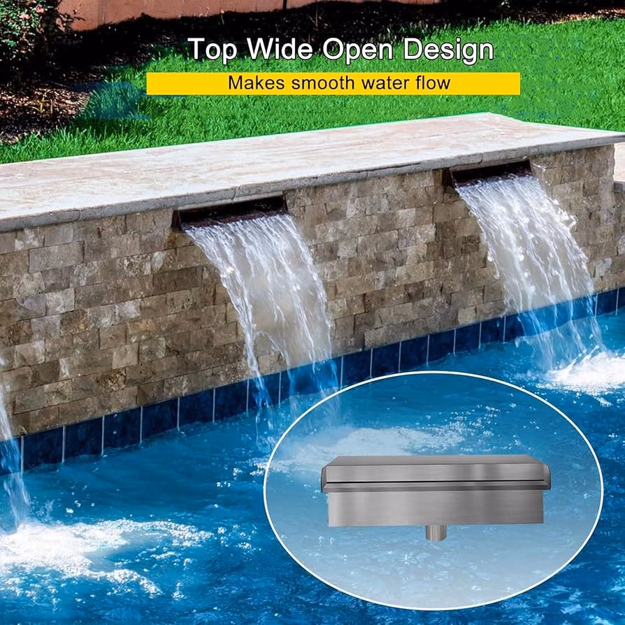 ¿Cuánto mide una plataforma de acero?