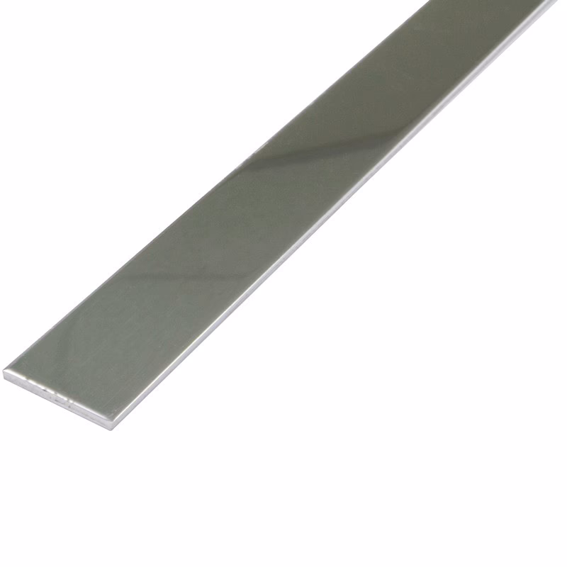 ¿Cuáles son las normas de calidad de las pletinas de acero?