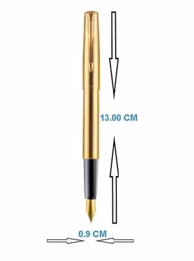 ¿Cuáles son las mejores plumas de Parker?