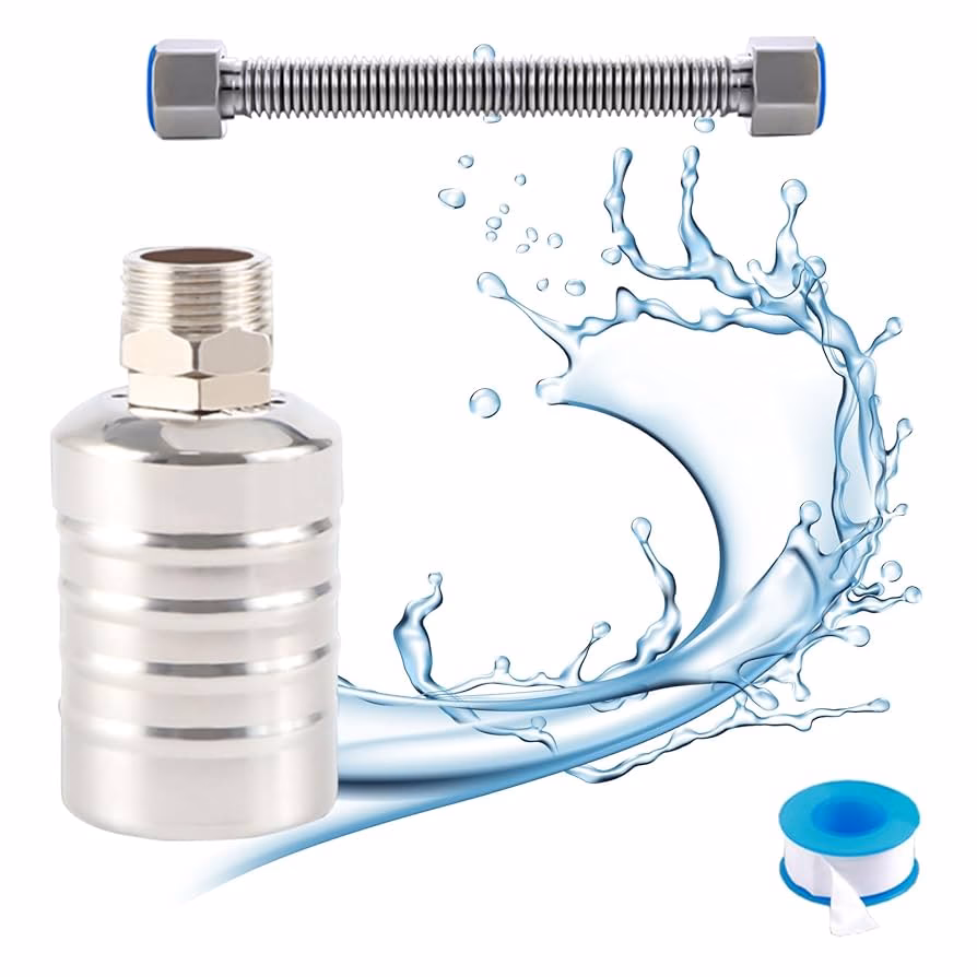 ¿Cómo flota el acero?