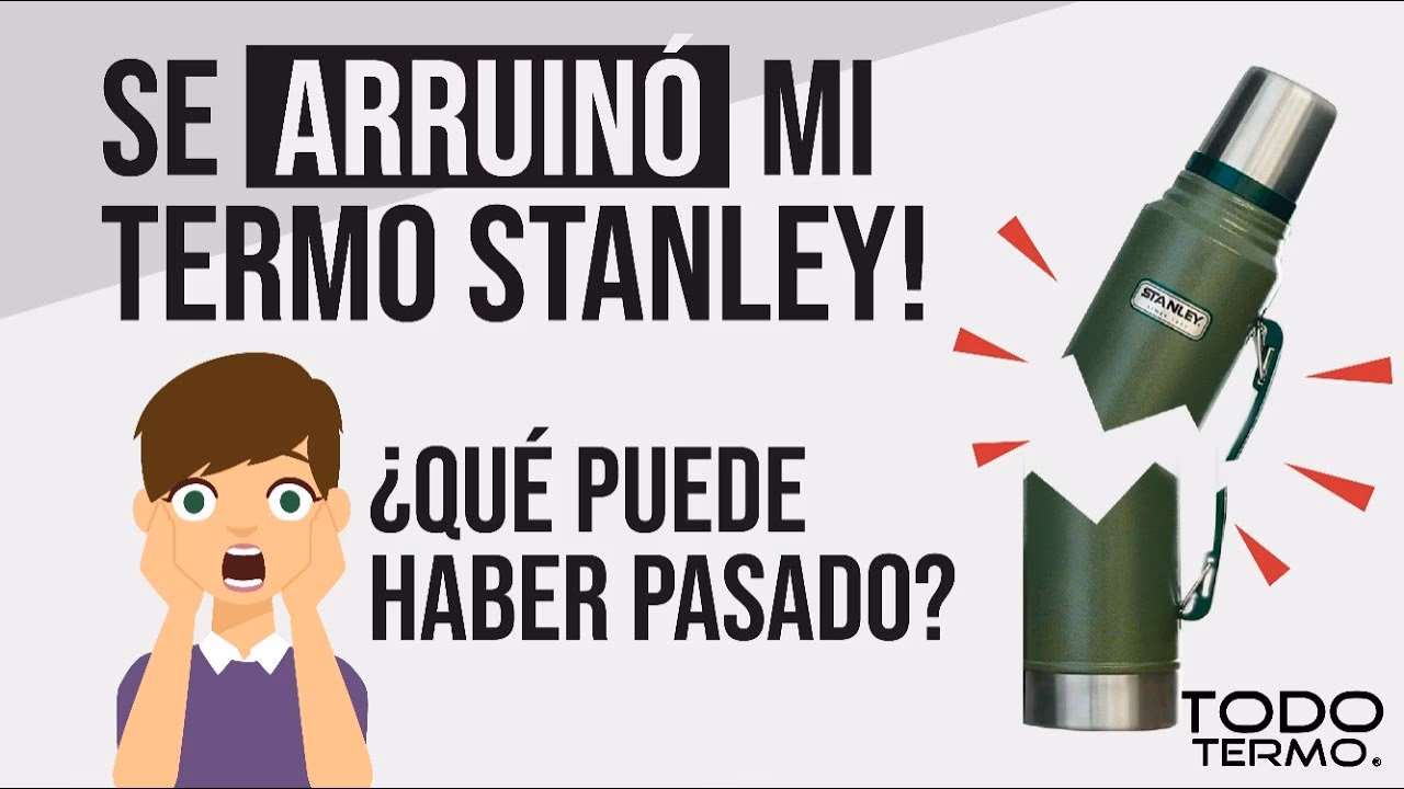 ¿Qué es mejor el acero inoxidable o el vidrio?