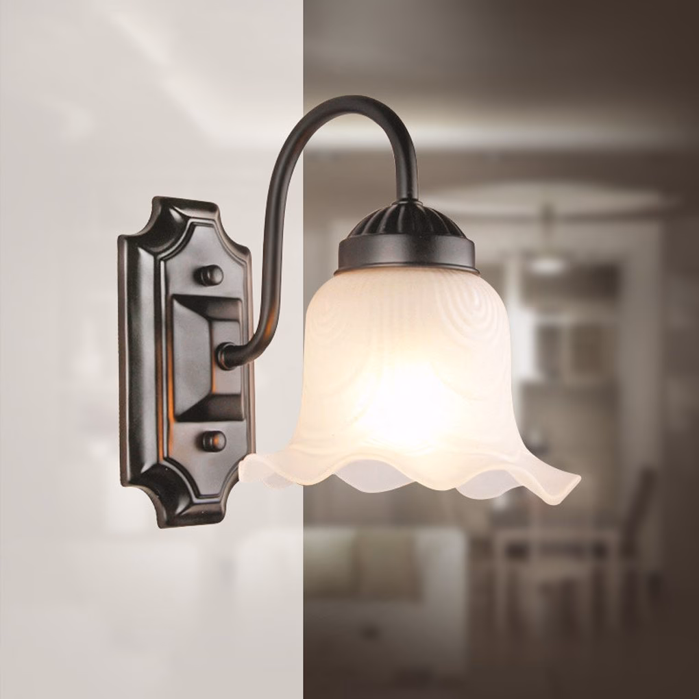 ¿Qué es una portalámpara de 4 piezas?