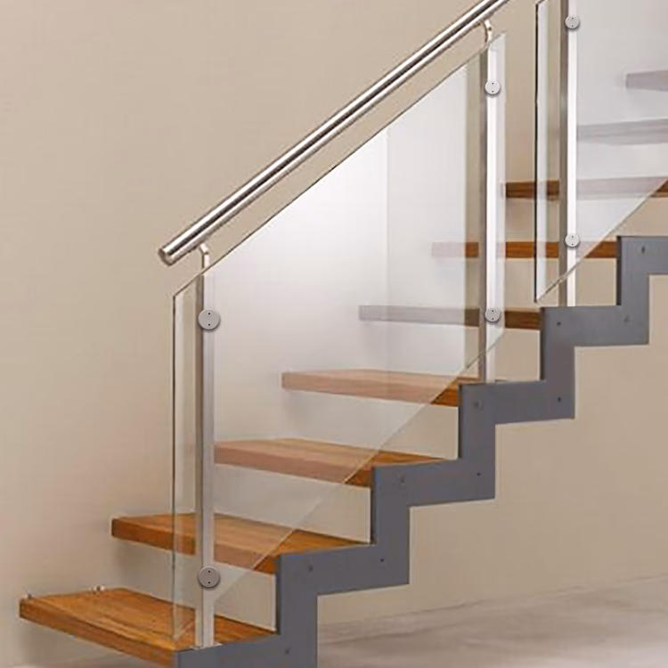 ¿Qué es un poste Inox?