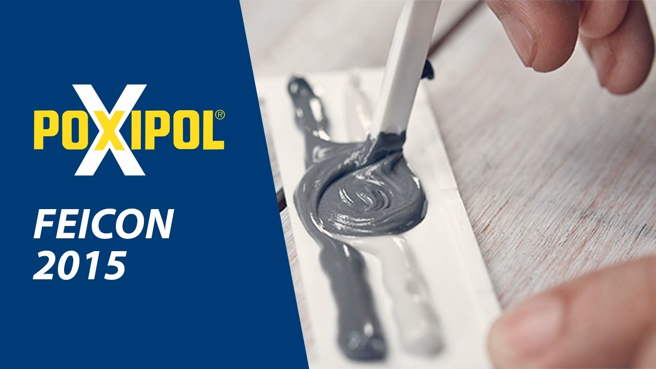 ¿Cómo se puede pintar el producto aplicado y endurecido con Poxipol®?
