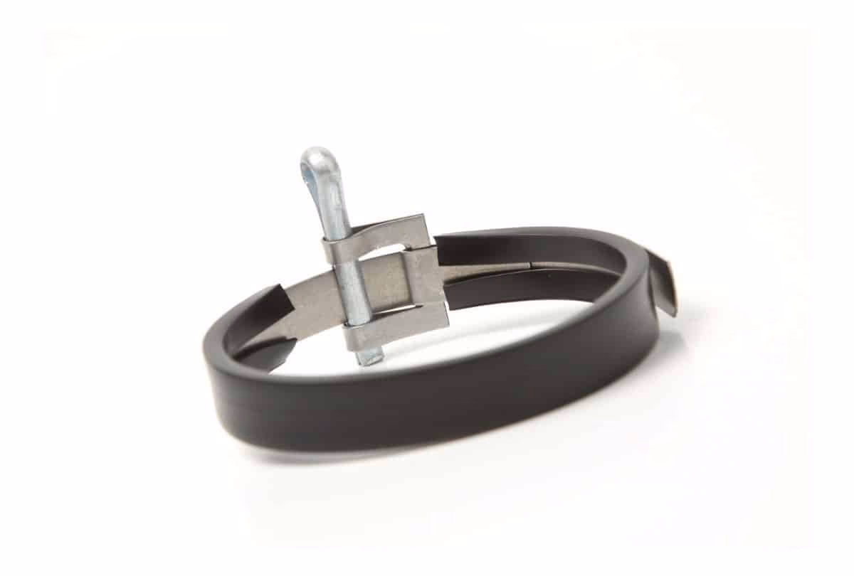 ¿Qué precinto es mejor: aluminio o plástico?