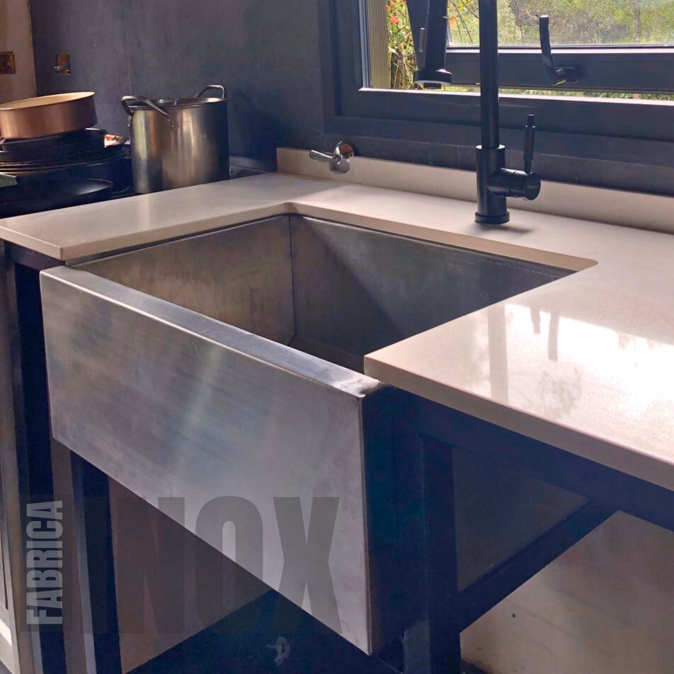 ¿Cuáles son las mejores marcas de bachas para cocina?