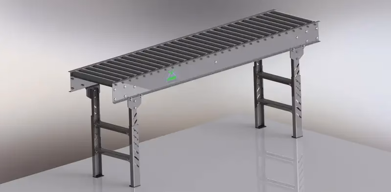 ¿Cuáles son los diferentes tipos de bandas de acero inoxidable?