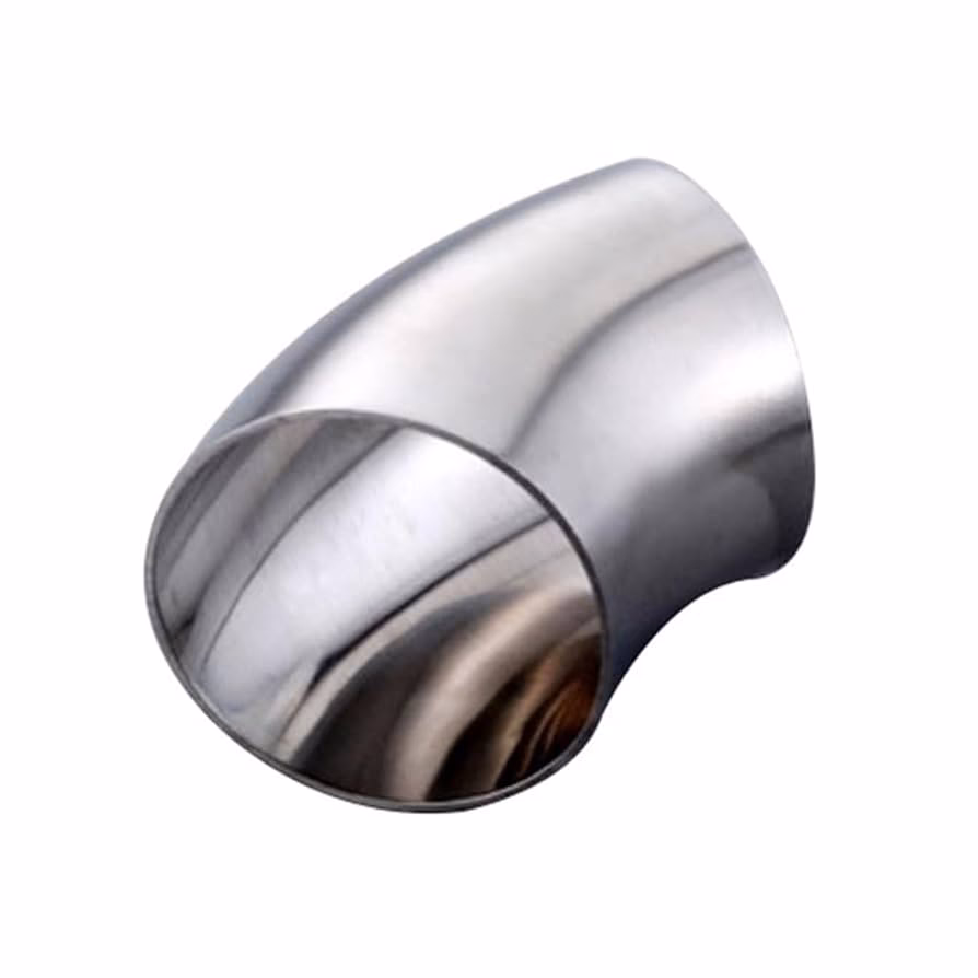 ¿Cuáles son los accesorios para soldar a tope?