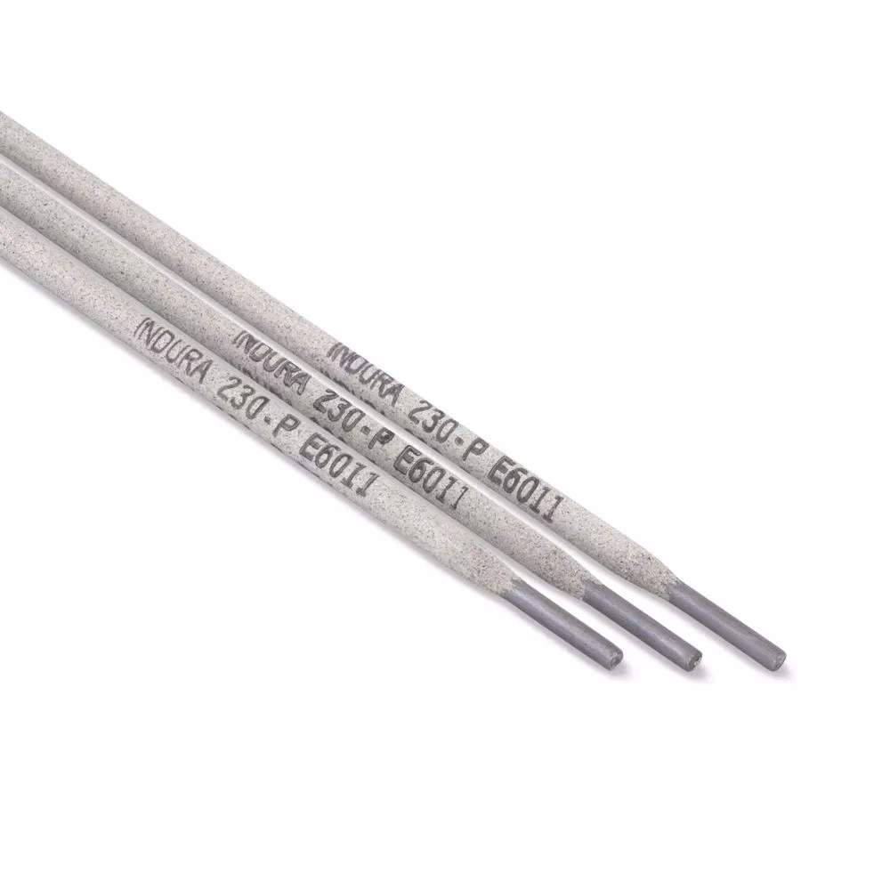 ¿Cómo se clasifican los electrodos de acero aleado?