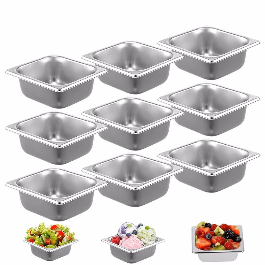 ¿Qué son los insertos de acero inoxidable?