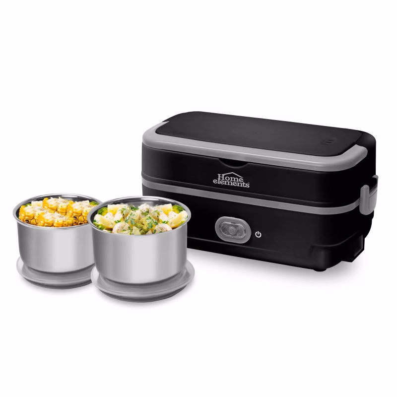 ¿Qué es una lonchera de 1 litros?