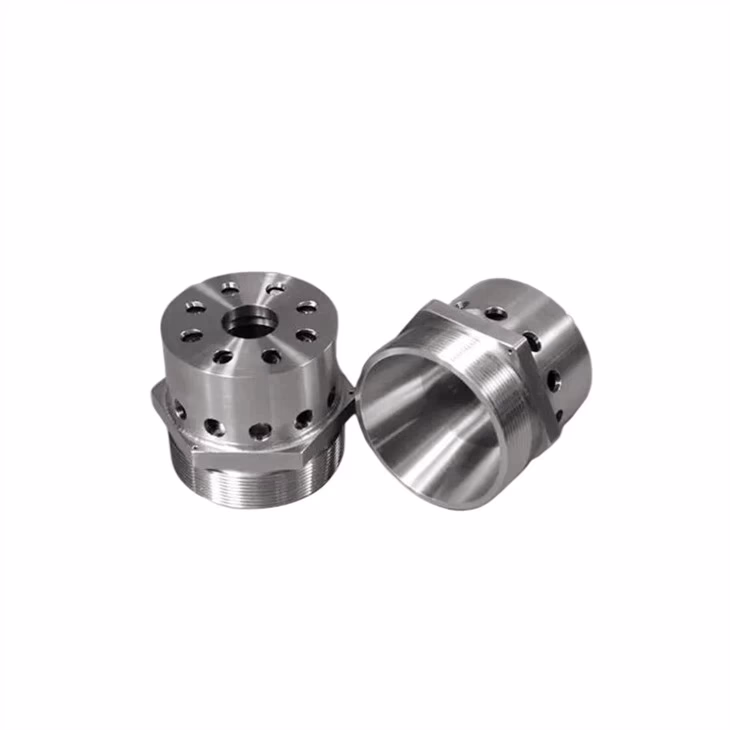 ¿Cómo reducir el costo de las piezas de mecanizado CNC?