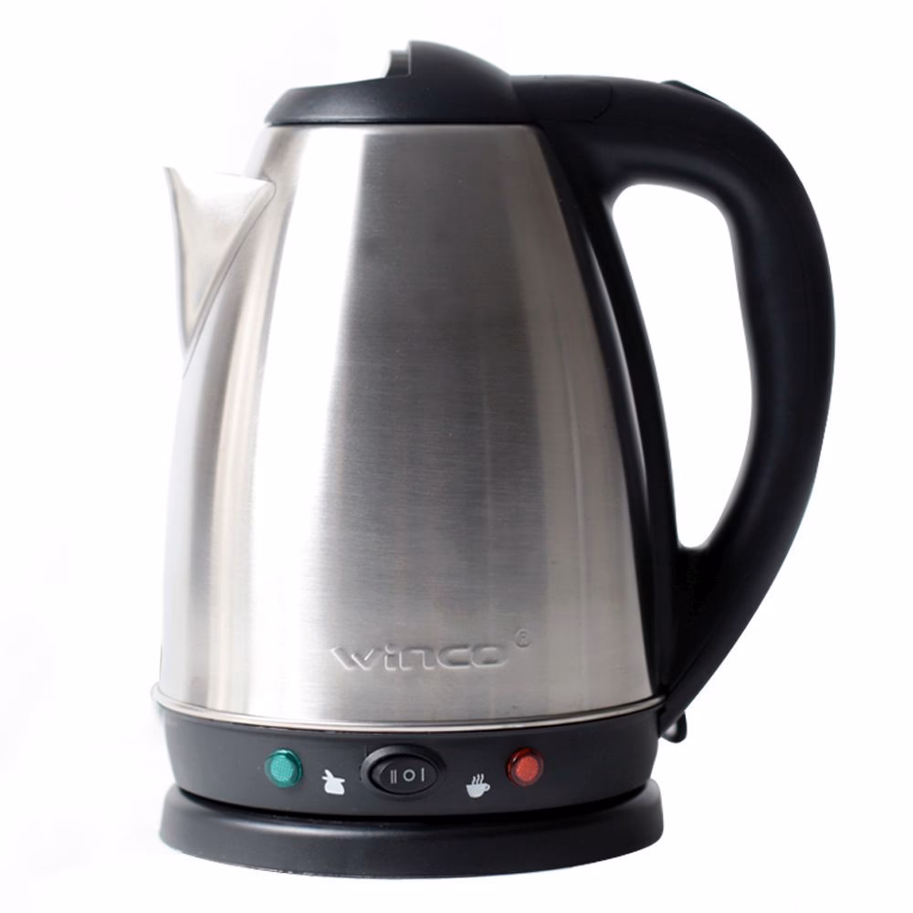 ¿Qué tipo de Pavas eléctricas ofrece Frávega?