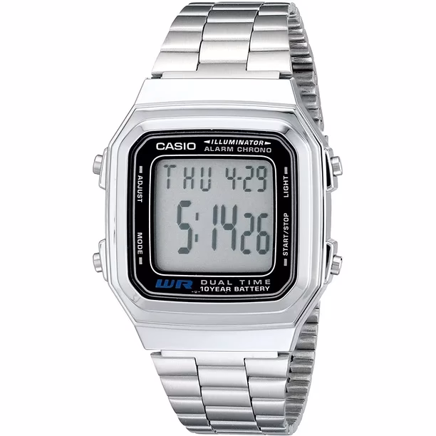 ¿Dónde puedo encontrar relojes Casio hombre?