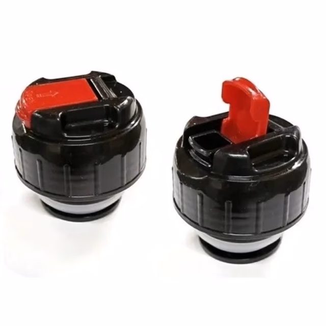 ¿Qué tipo de tapón se usa para soldar inoxidable?