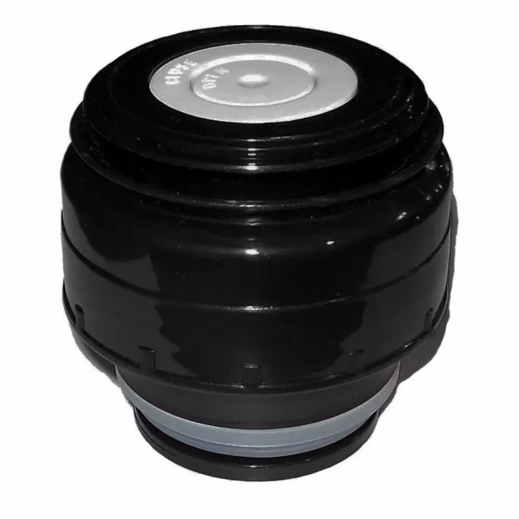 ¿Qué es un tapón de acero inoxidable?