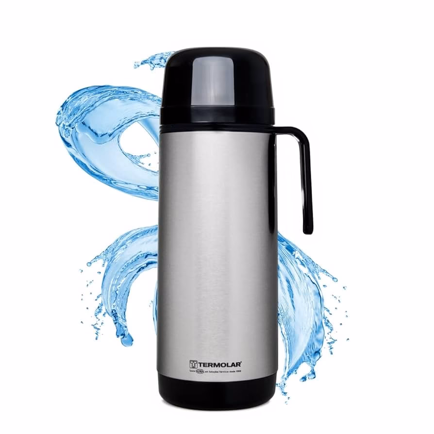 ¿Dónde puedo comprar termo thermos Evolution 1L?