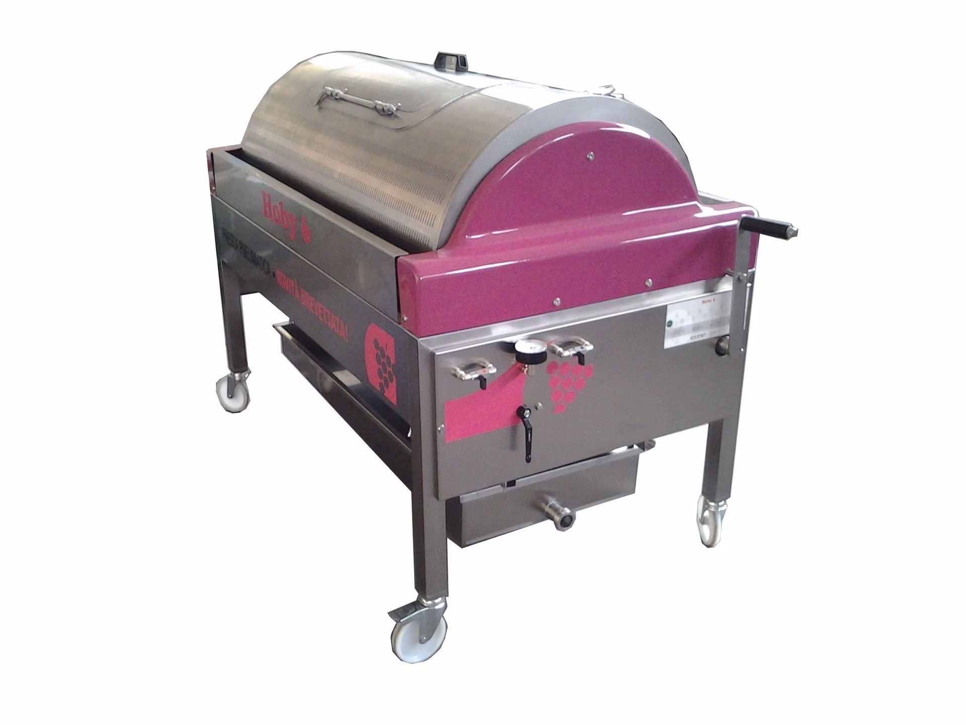 ¿Cómo nivelar una prensa?