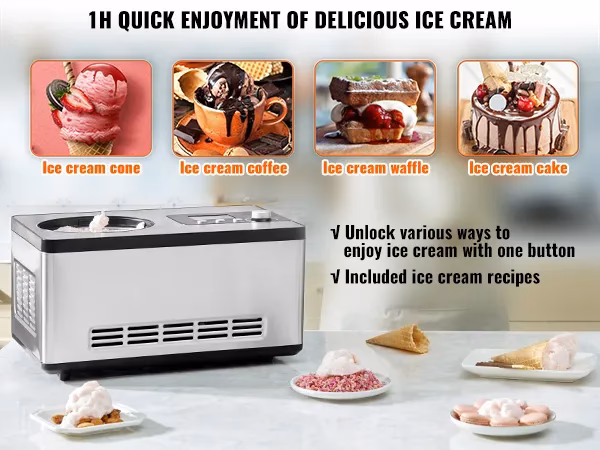 ¿Qué son los moldes para helados artesanales?