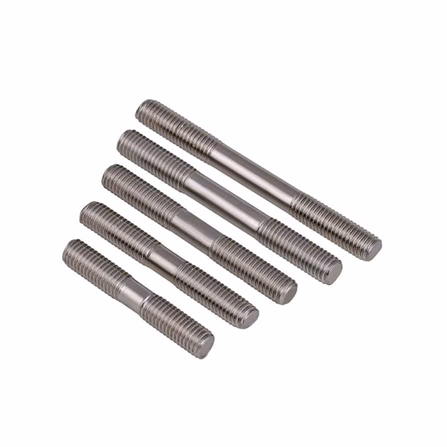 ¿Qué son los prisioneros de precisión?