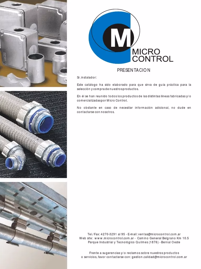 ¿Qué ofrecen los caños galvanizados Daisa?