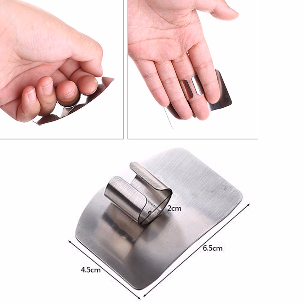 ¿Qué ofrece pnrskter protectores de dedos de gel?