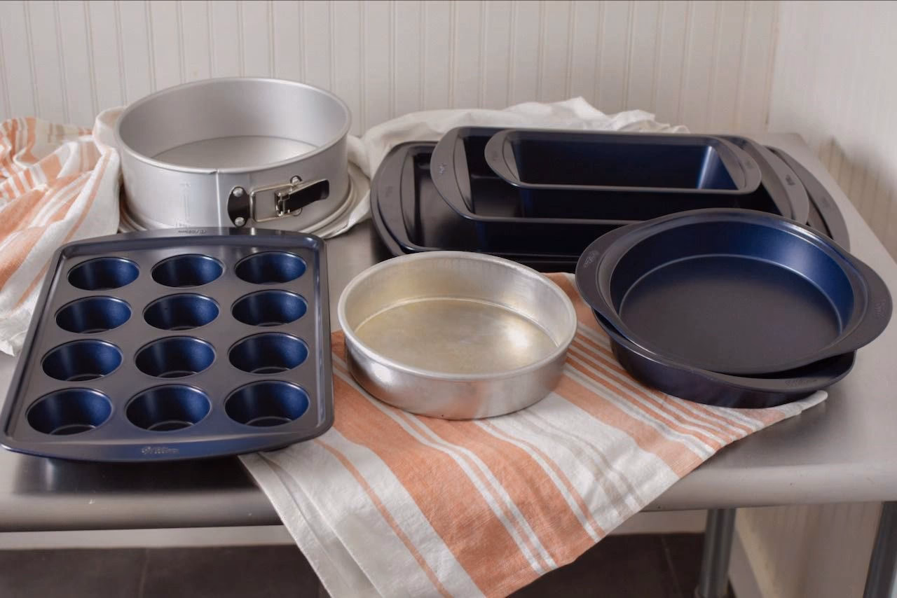 ¿Qué tipo de vidrio se puede meter al horno?