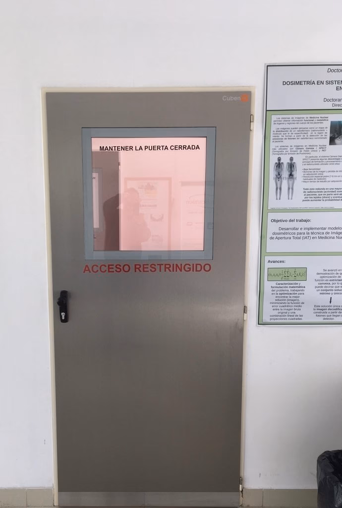¿Cuáles son las mejores marcas de puerta de laboratorio?