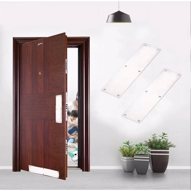 ¿Cómo poner un zócalo de madera?