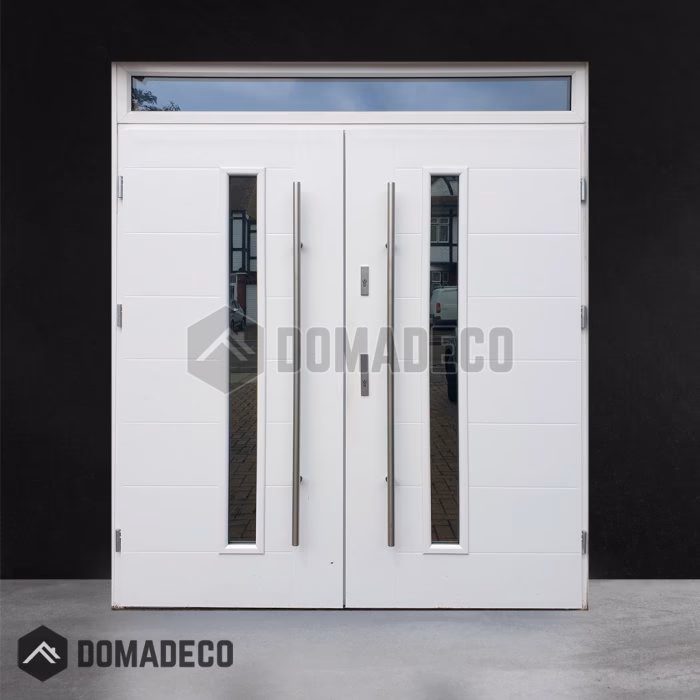 ¿Cómo elegir un accesorio de puerta?