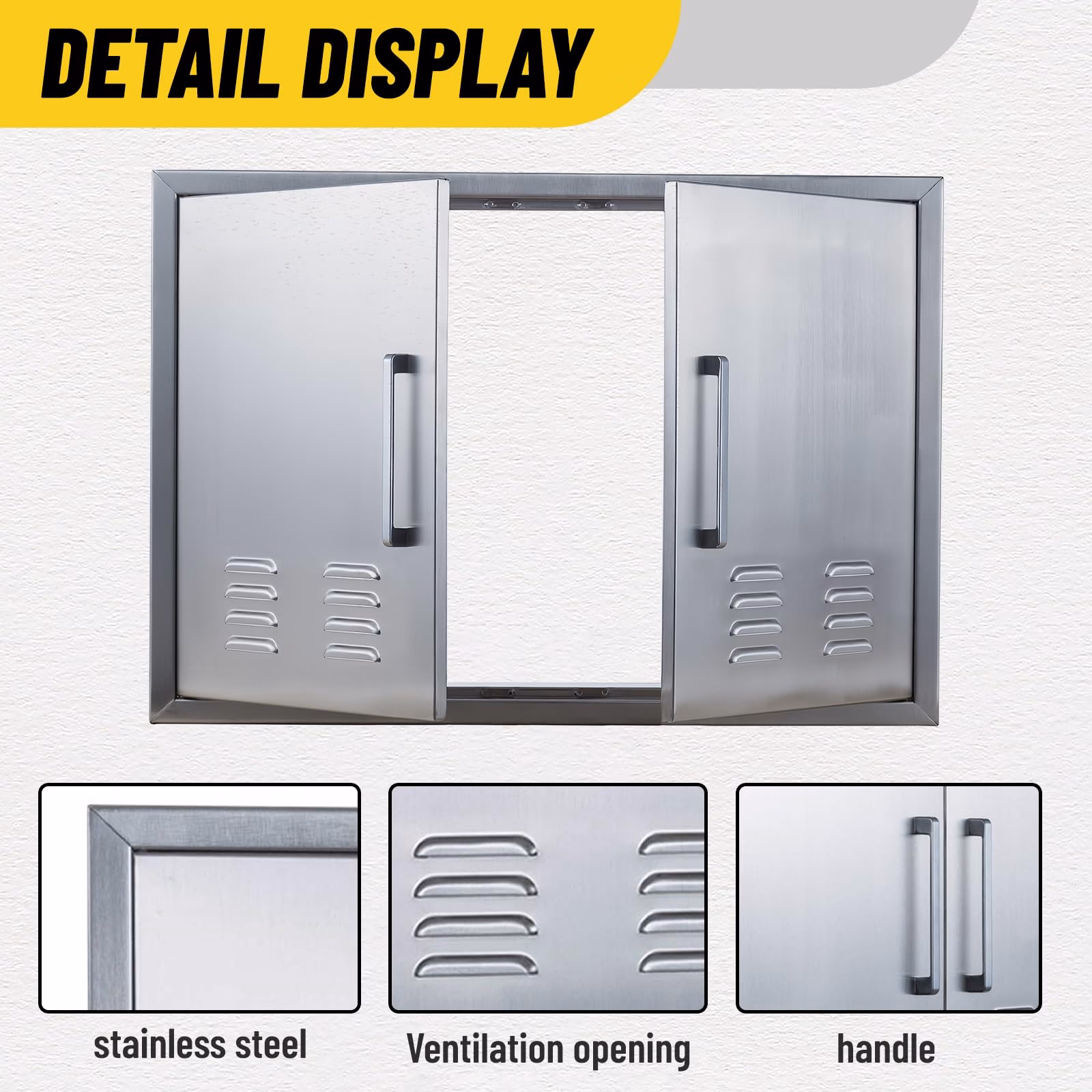 ¿Qué son las puertas técnicas?