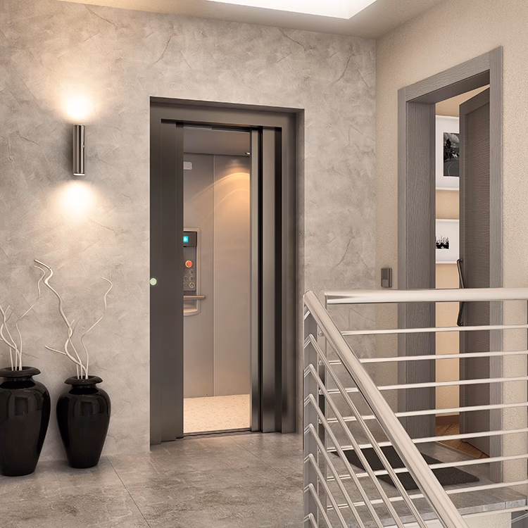 ¿Cuáles son las puertas del ascenso al fuerte?