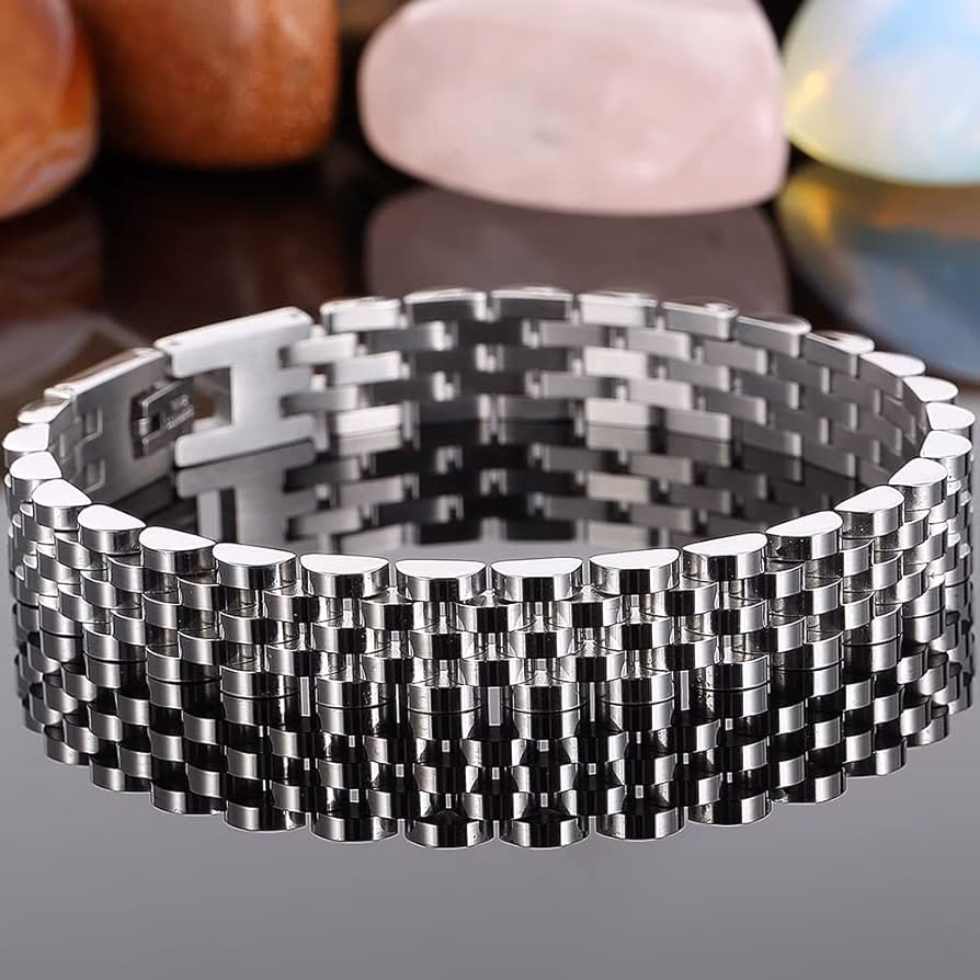 ¿Cuáles son los diferentes tipos de pulseras?