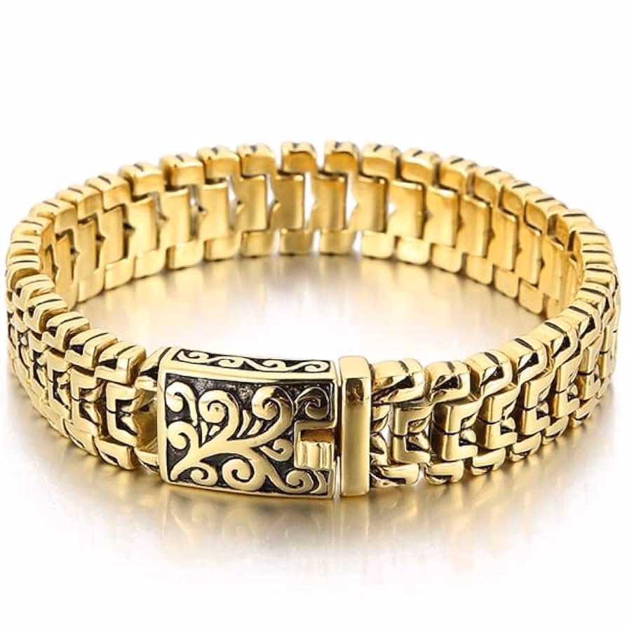 ¿Cuál es el tamaño de una pulsera?