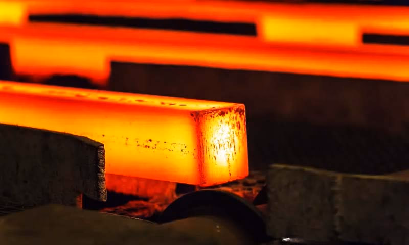 ¿Cómo cambiar la temperatura de fusión del acero inoxidable?