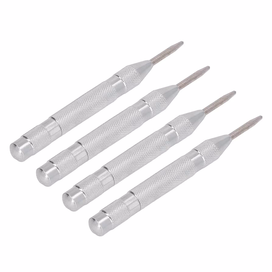 ¿Qué es el proceso de punzonado?