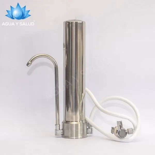 ¿Por qué elegir agua purificada PSA?