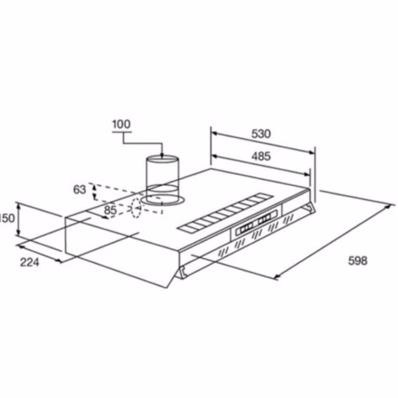 ¿Cómo se fabrican los Purificadores?