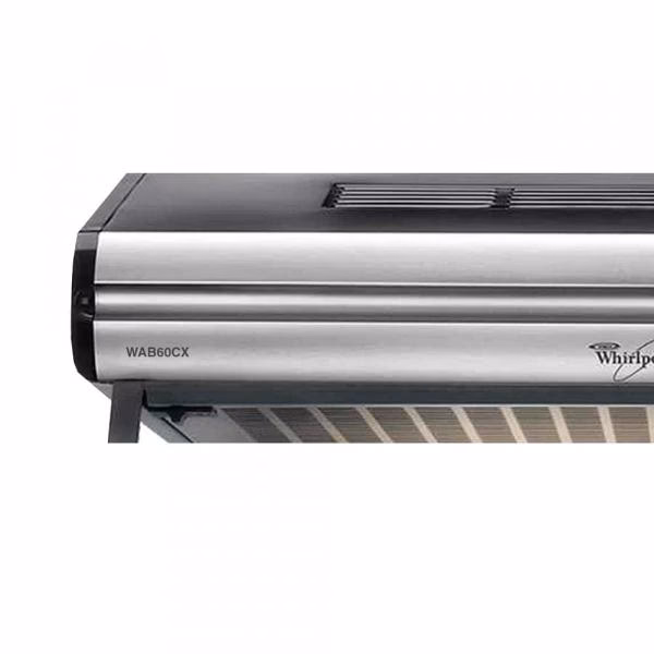 ¿Qué declaraciones no hace Whirlpool?