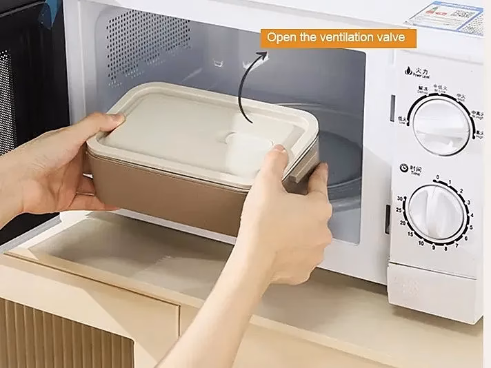¿Qué hacer cuando un microondas se incendia?