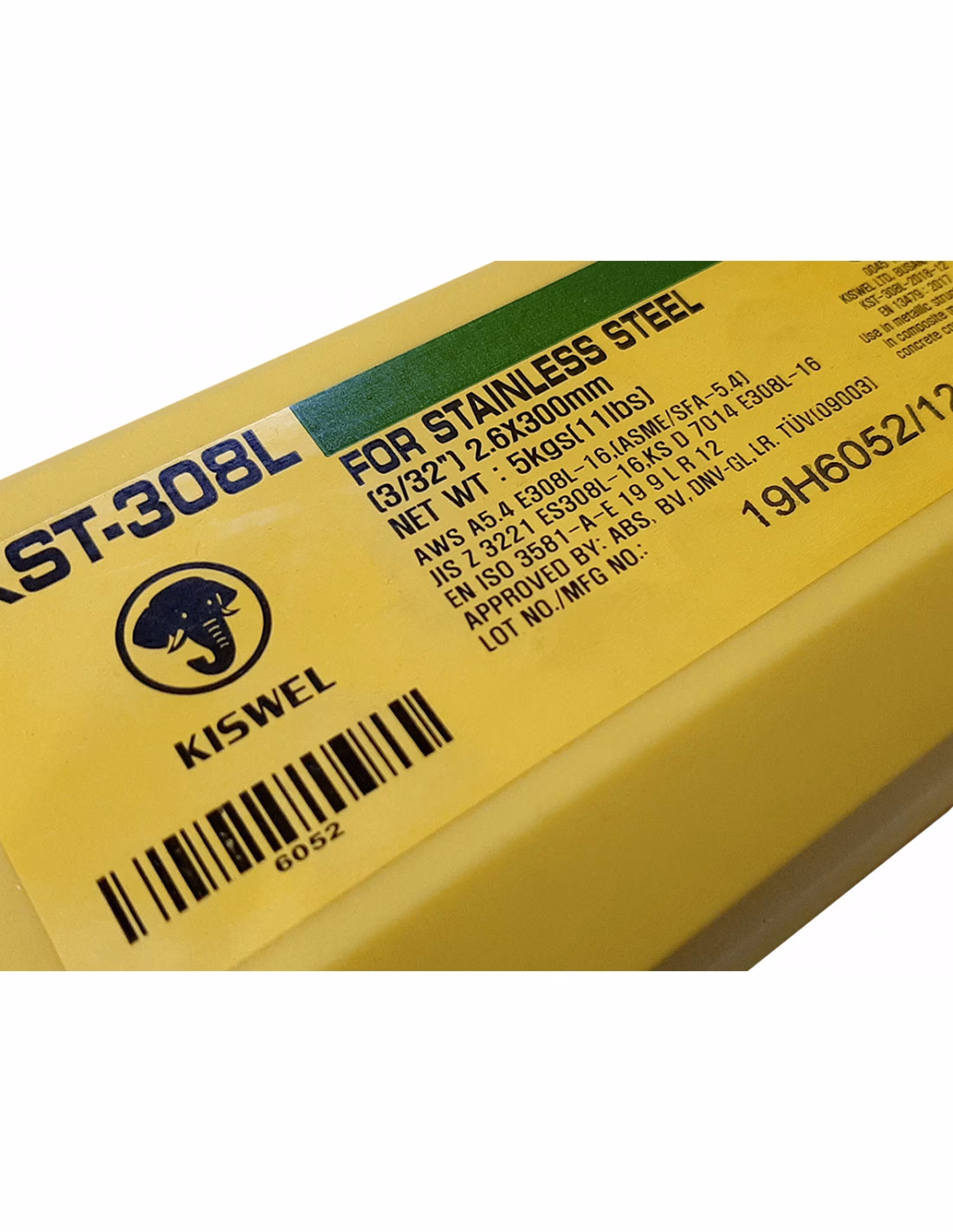 ¿Cuál es la diferencia entre el níquel y el acero inoxidable?