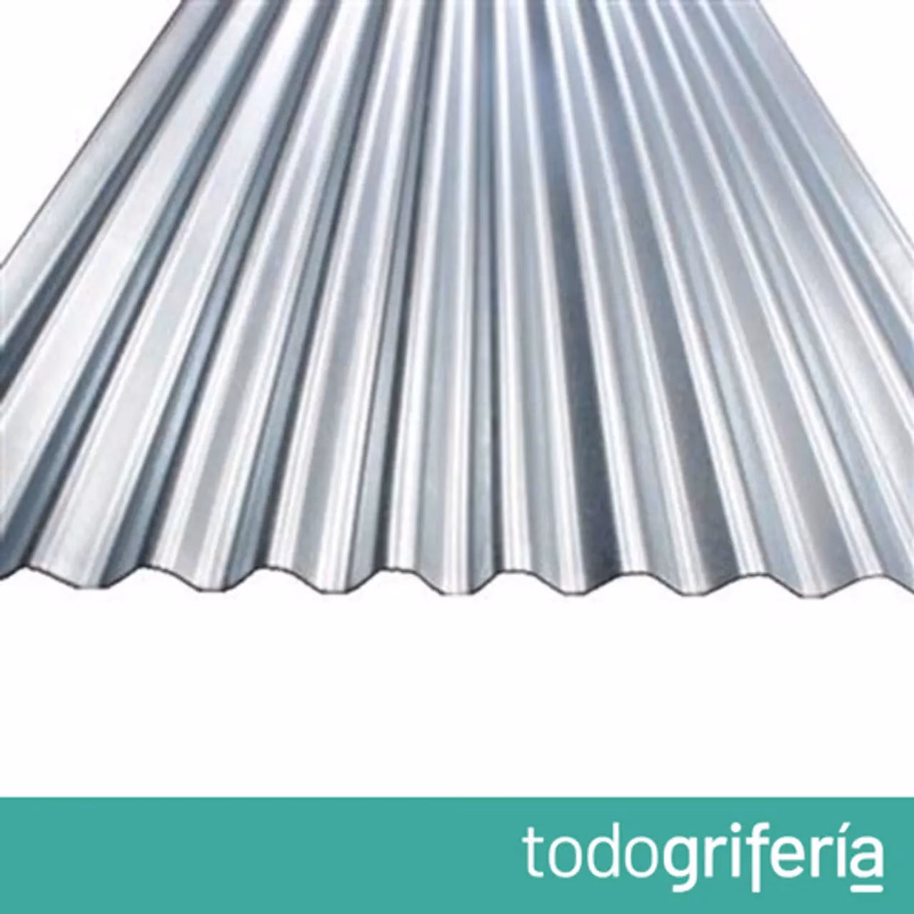 ¿Cuál es la mejor chapa galvanizada o cincalum?